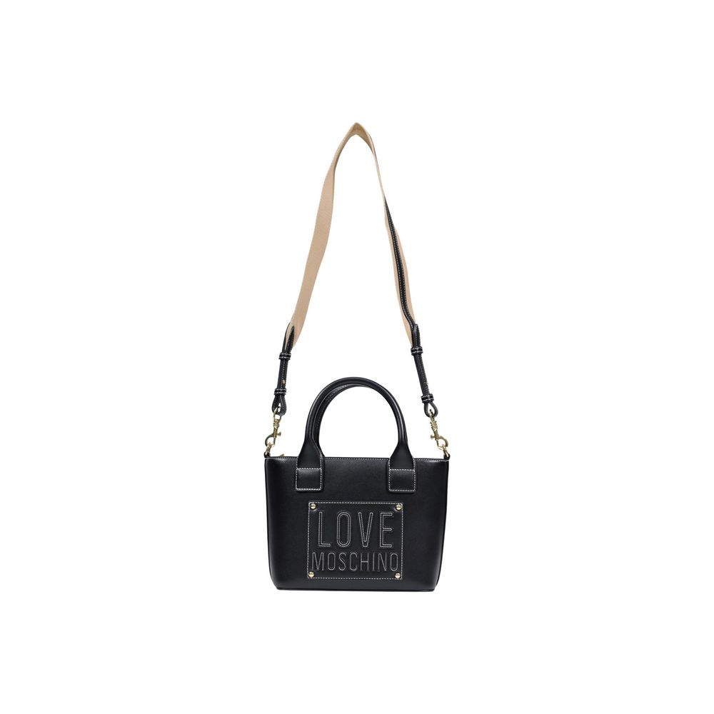 Handtas Love Moschino