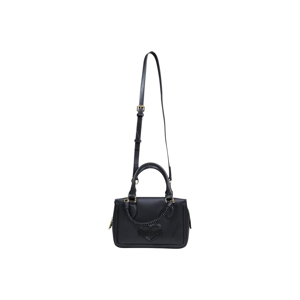 Handtas Love Moschino