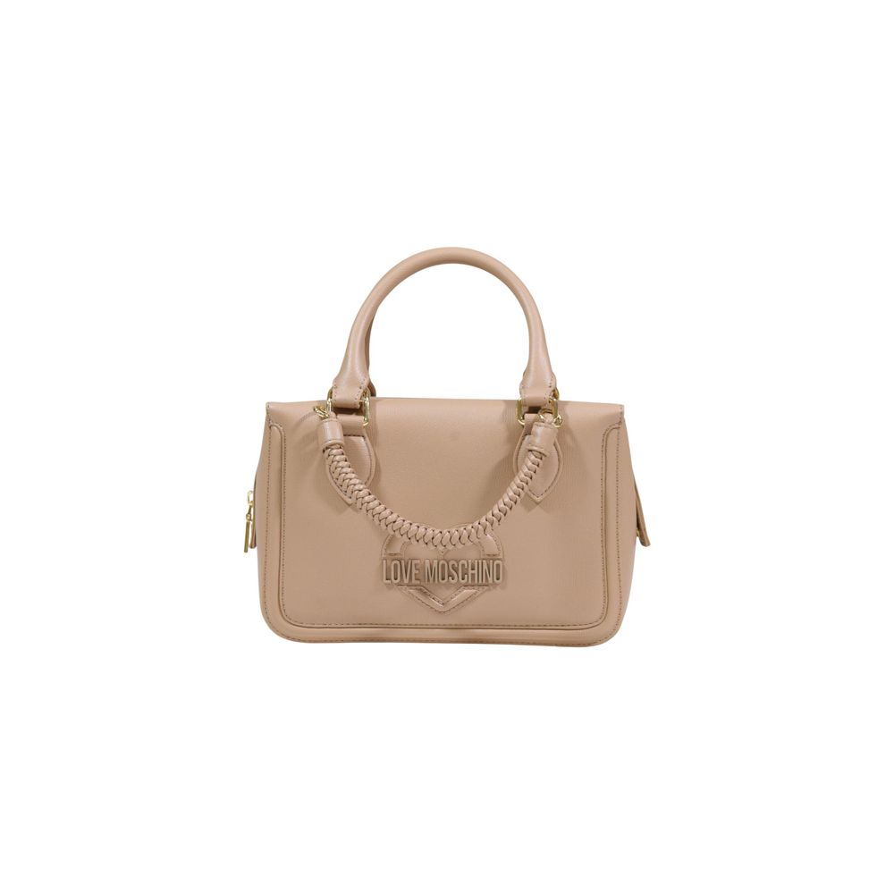 Handtas Love Moschino