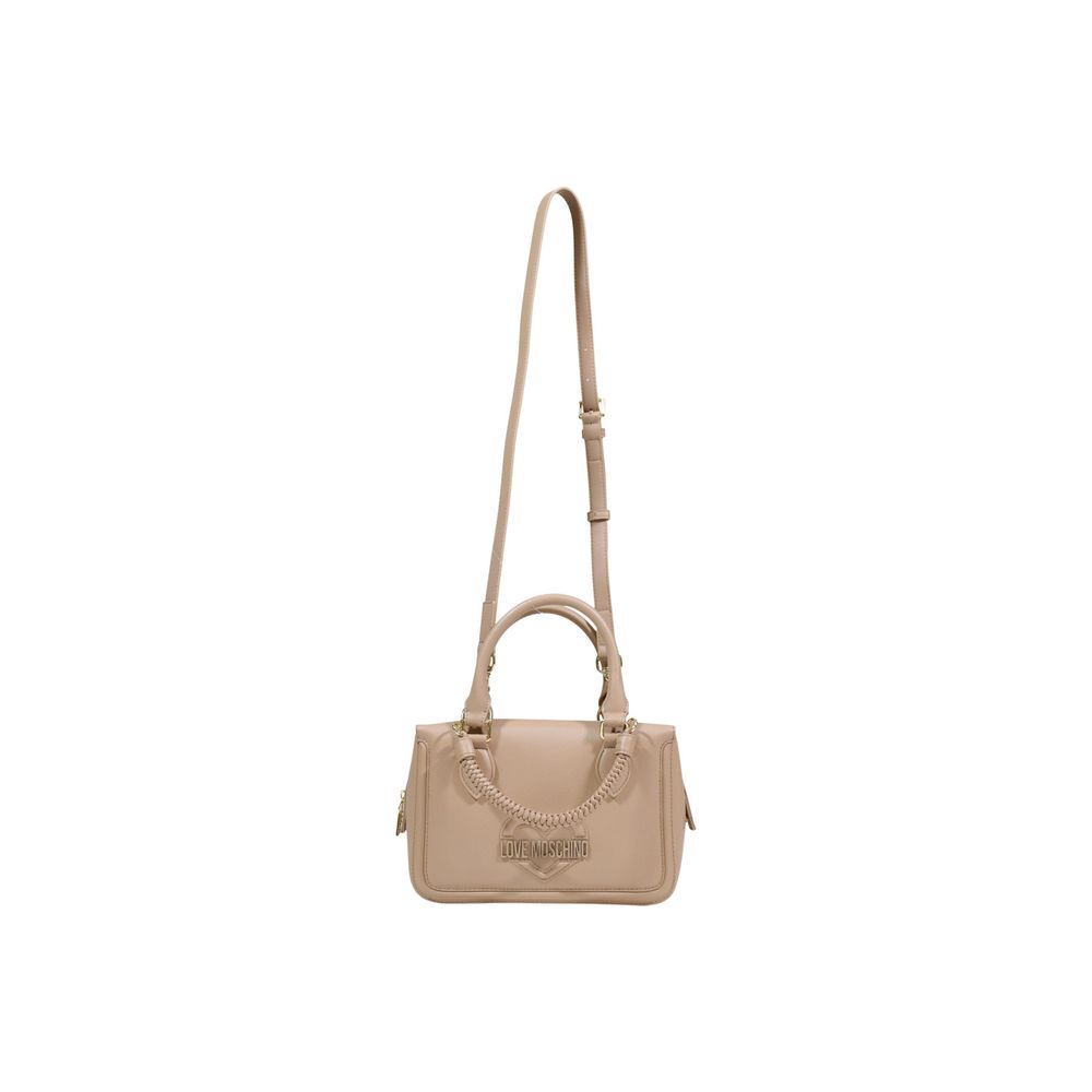Handtas Love Moschino