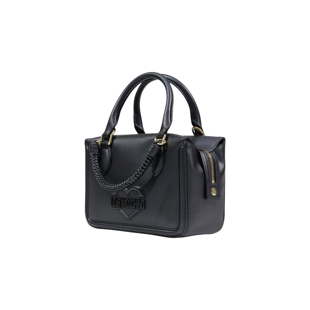 Handtas Love Moschino