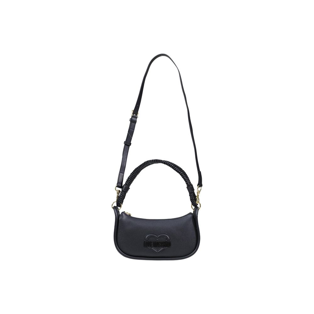 Handtas Love Moschino