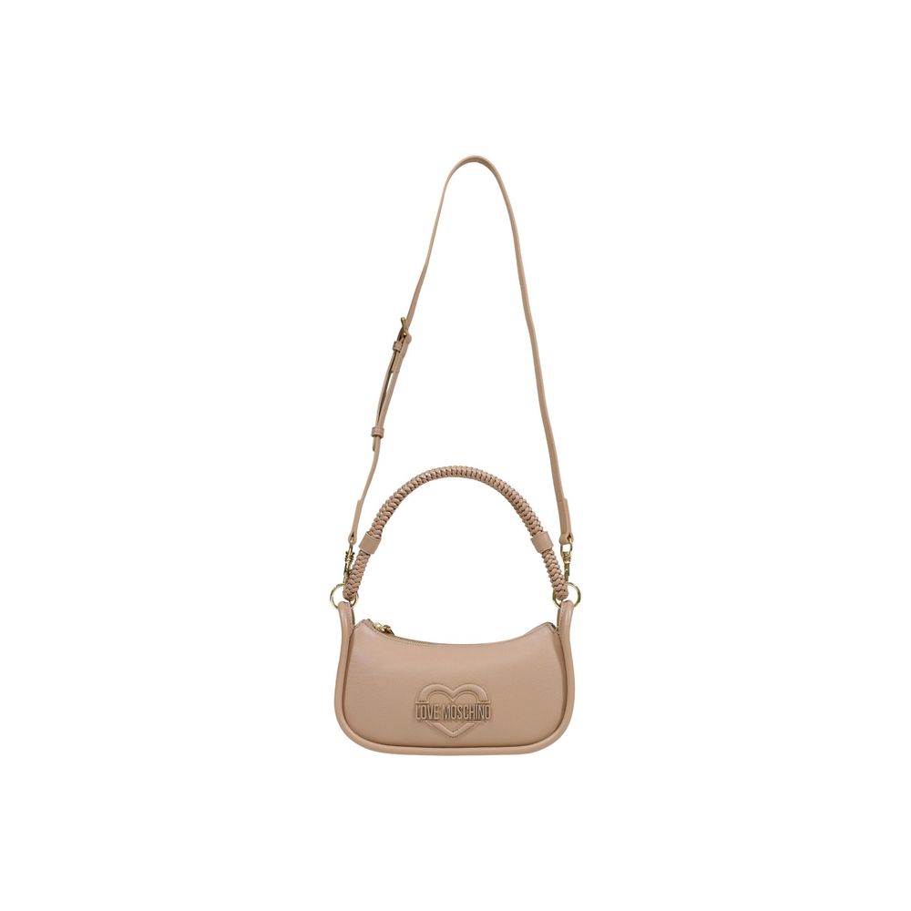 Handtas Love Moschino