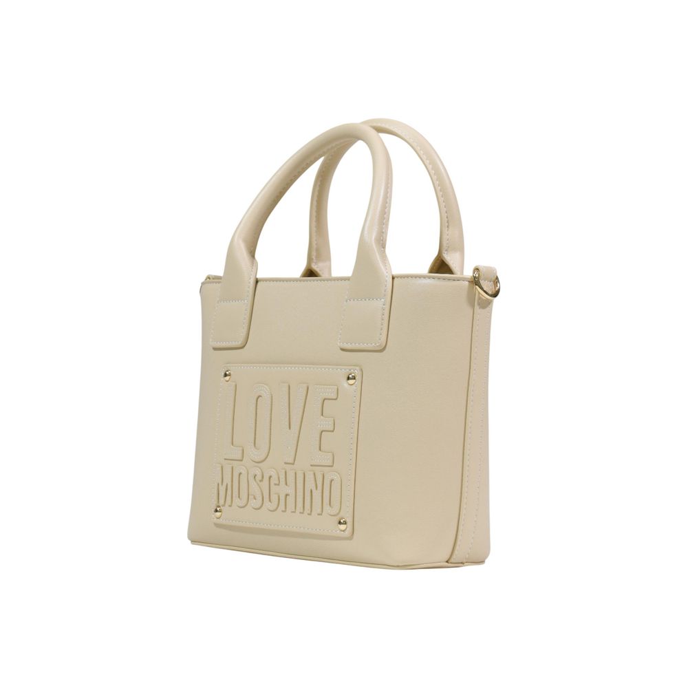 Handtas Love Moschino