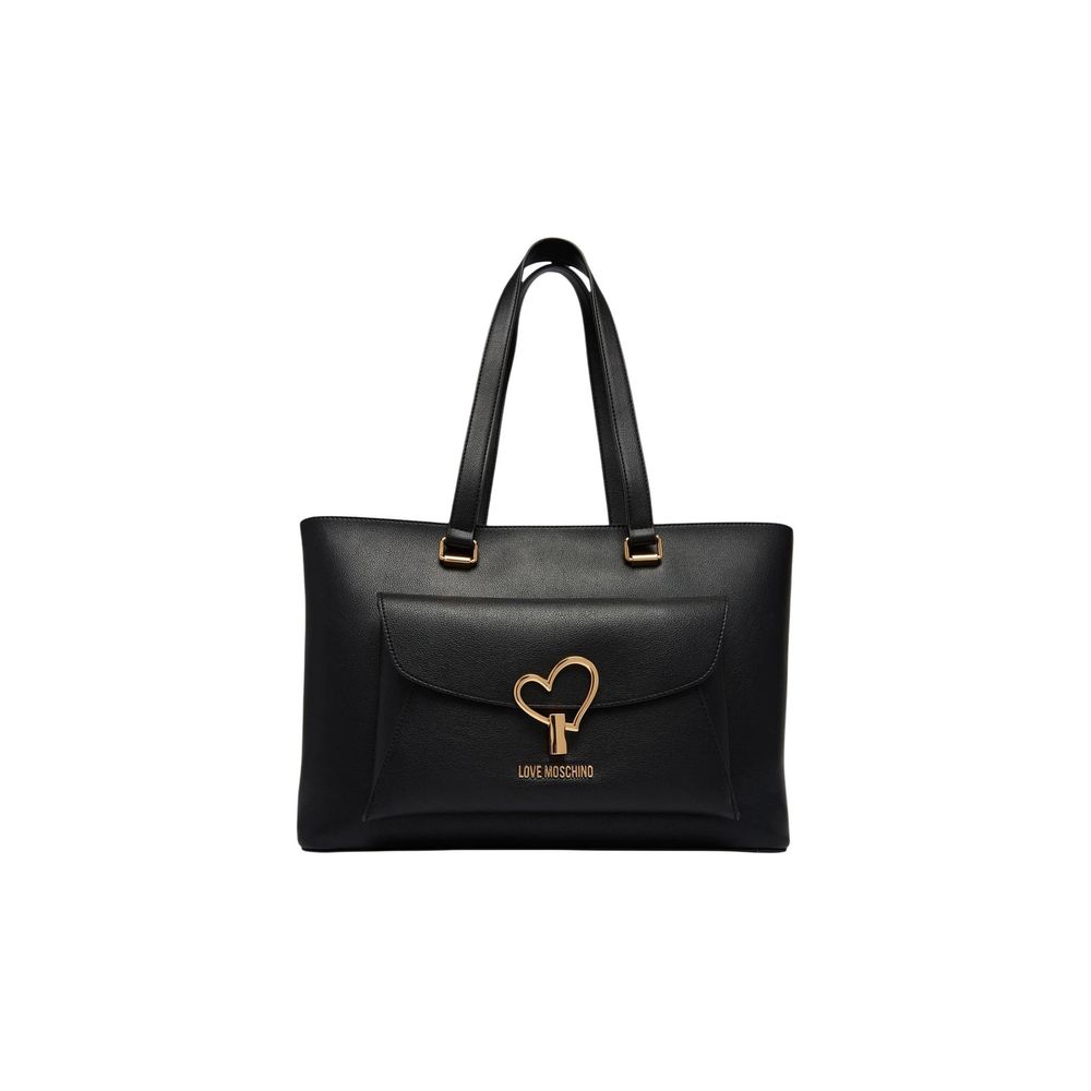 Handtas Love Moschino