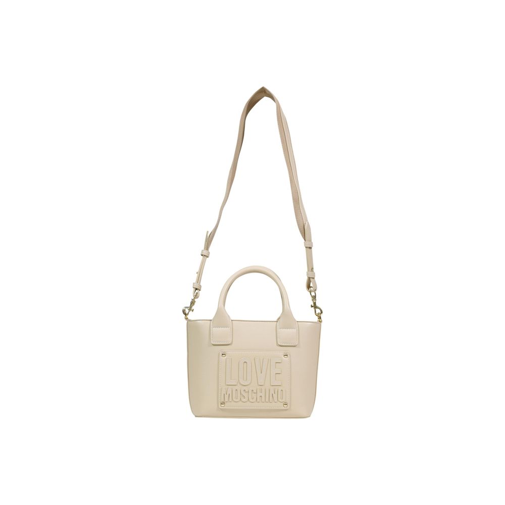 Handtas Love Moschino