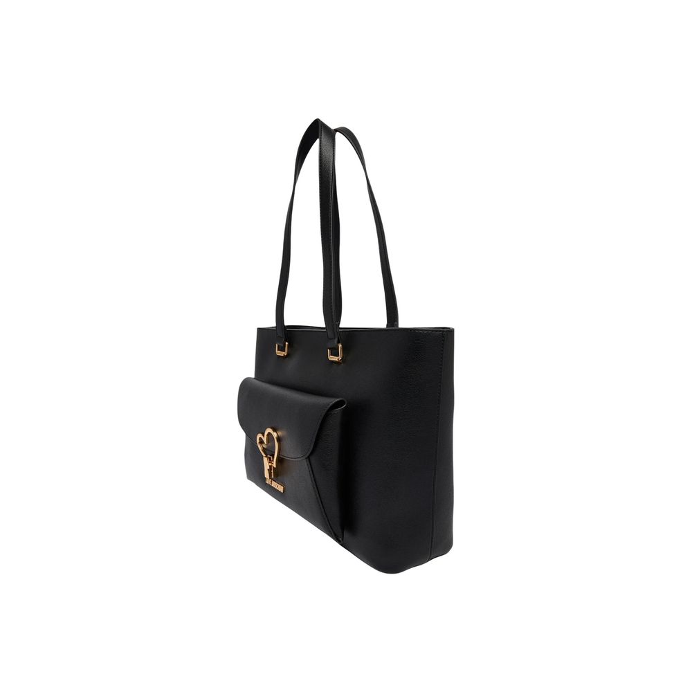 Handtas Love Moschino