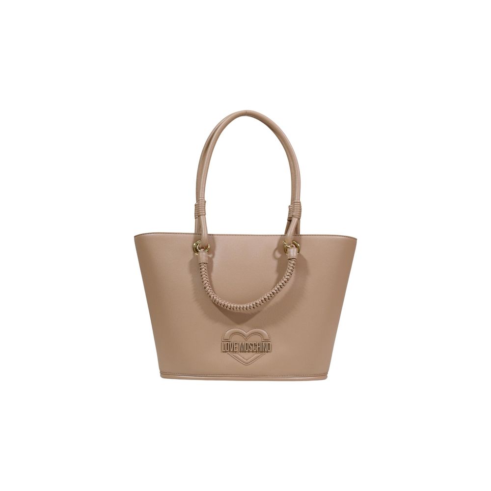 Handtas Love Moschino