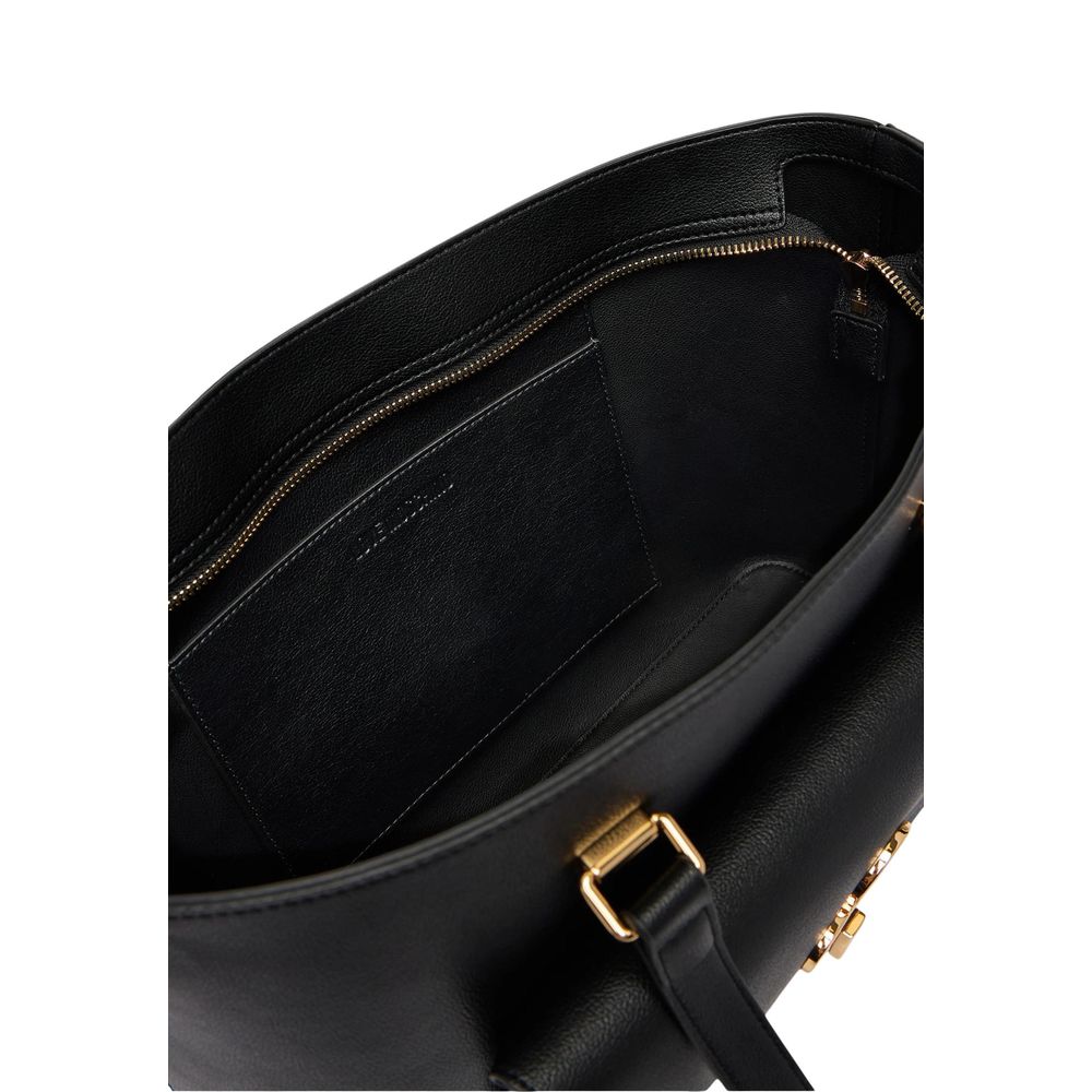 Handtas Love Moschino
