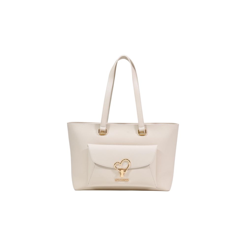 Handtas Love Moschino