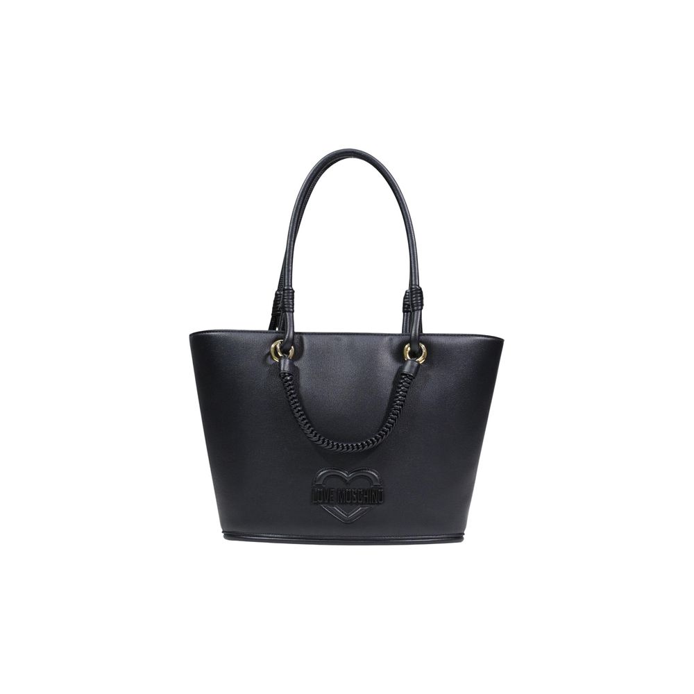 Handtas Love Moschino