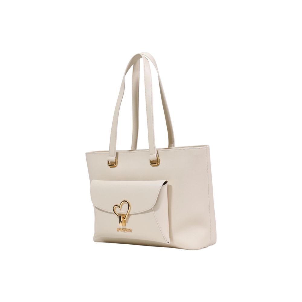 Handtas Love Moschino