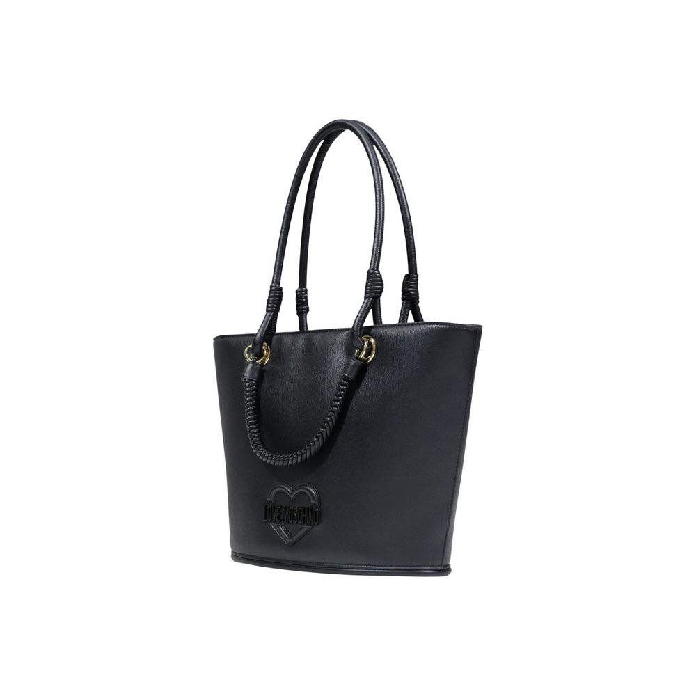 Handtas Love Moschino