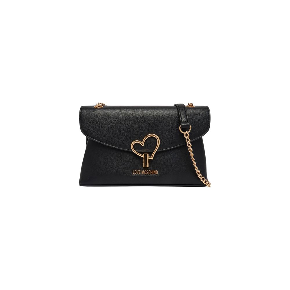 Handtas Love Moschino