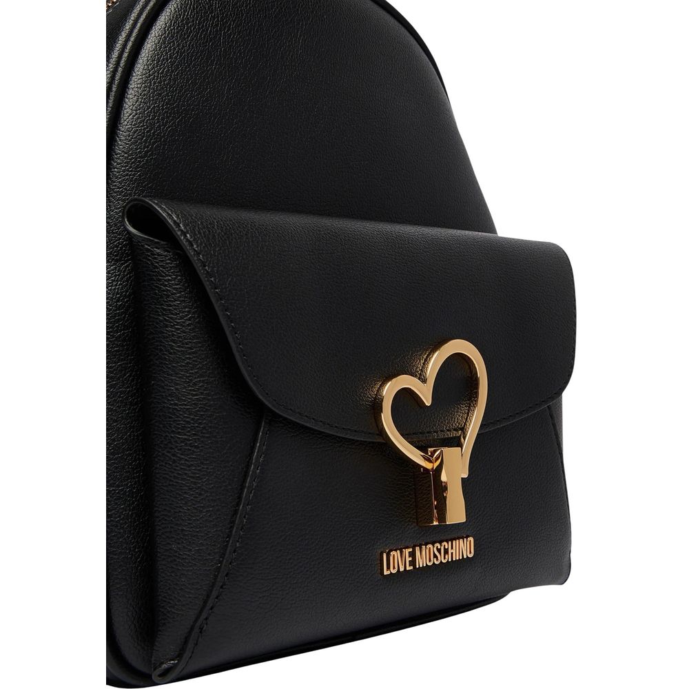 Rugzak Love Moschino