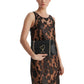Handtas Love Moschino