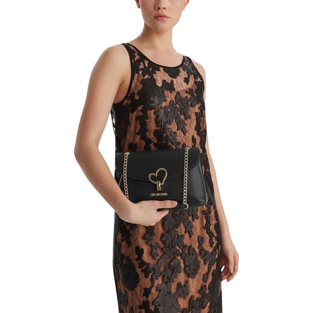 Handtas Love Moschino