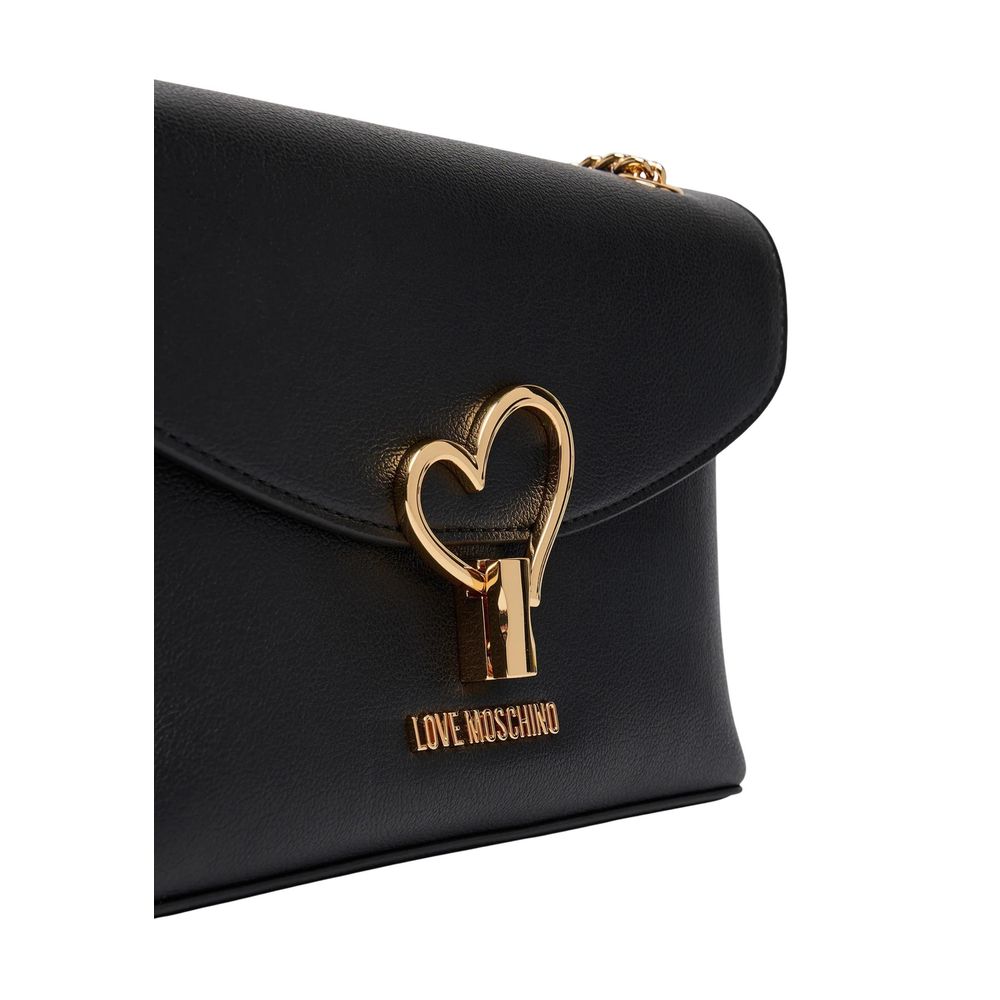 Handtas Love Moschino