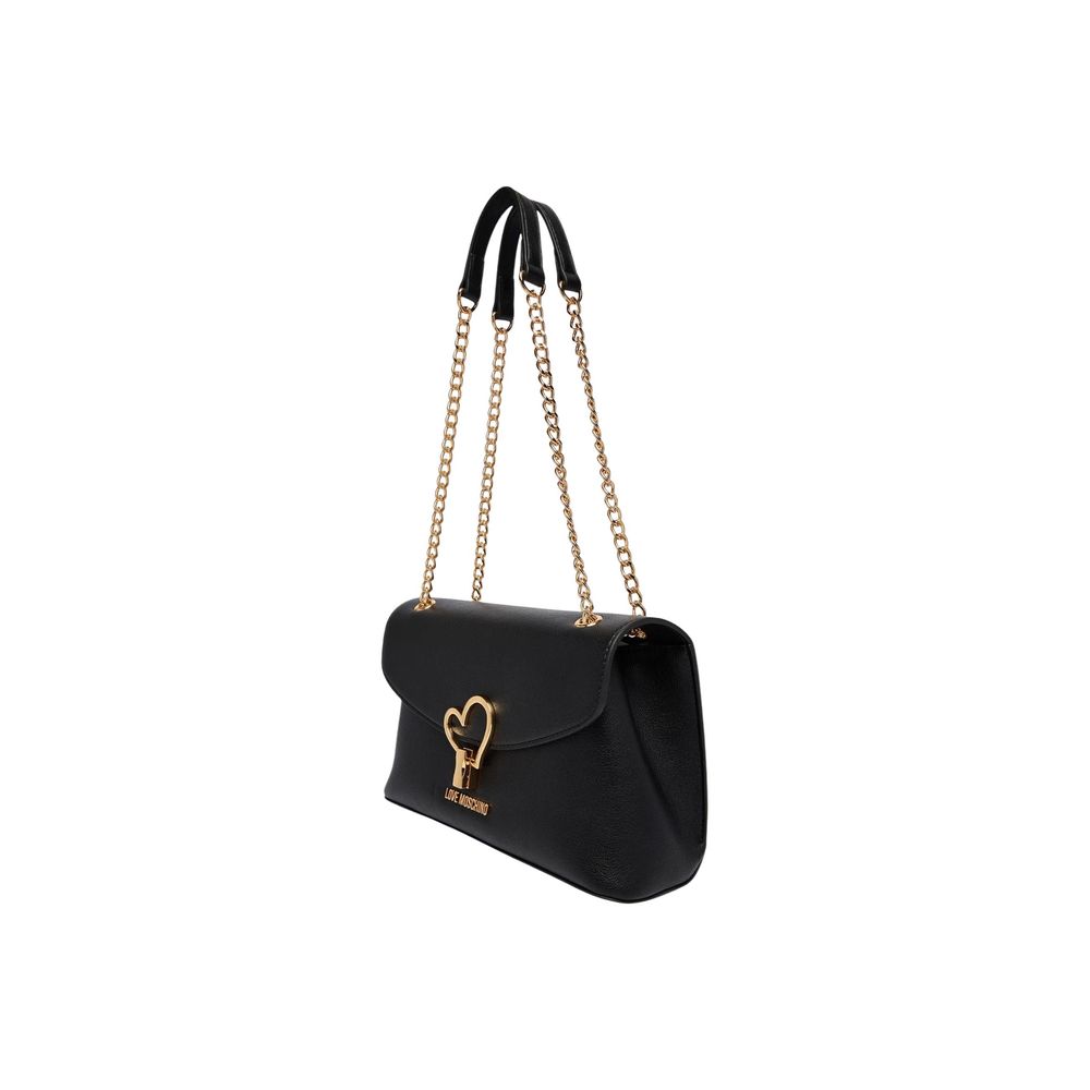 Handtas Love Moschino