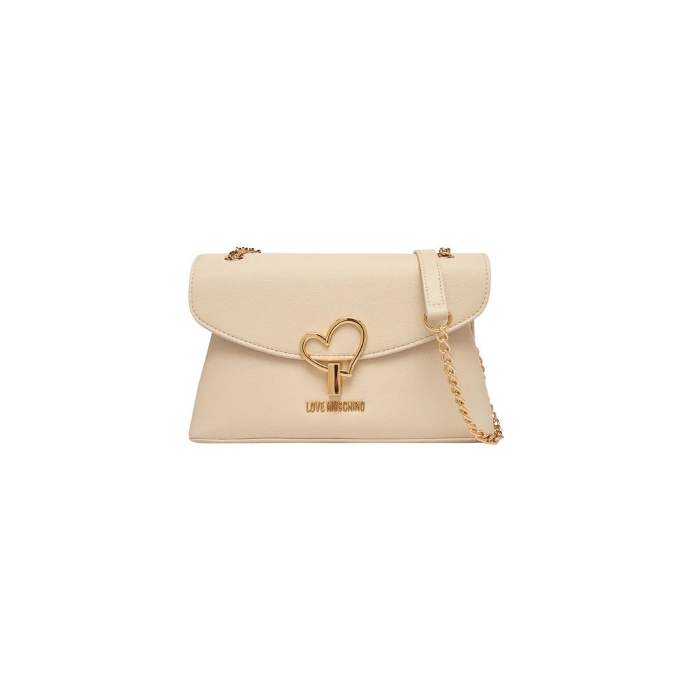 Handtas Love Moschino