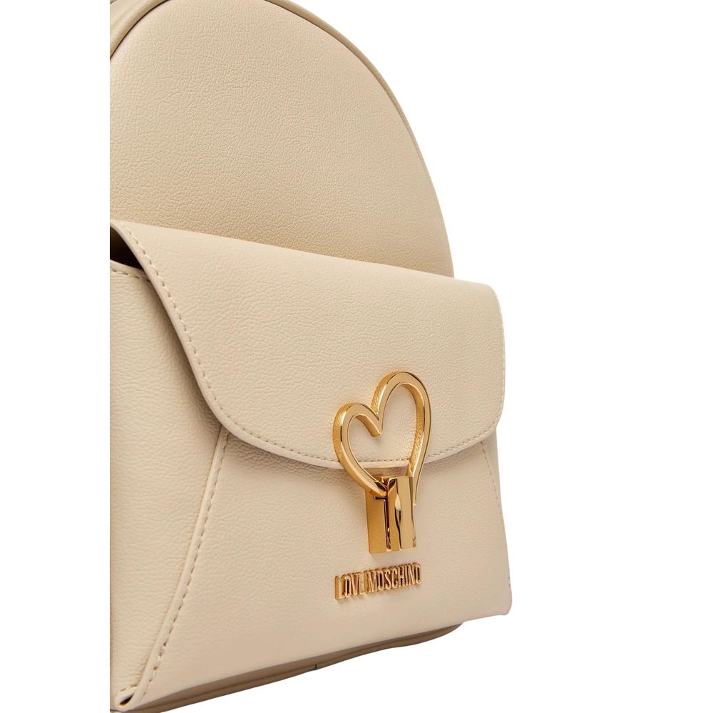Rugzak Love Moschino