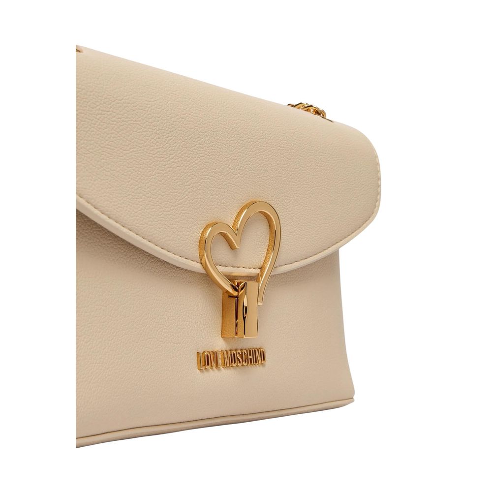 Handtas Love Moschino