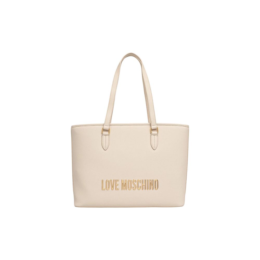 Handtas Love Moschino