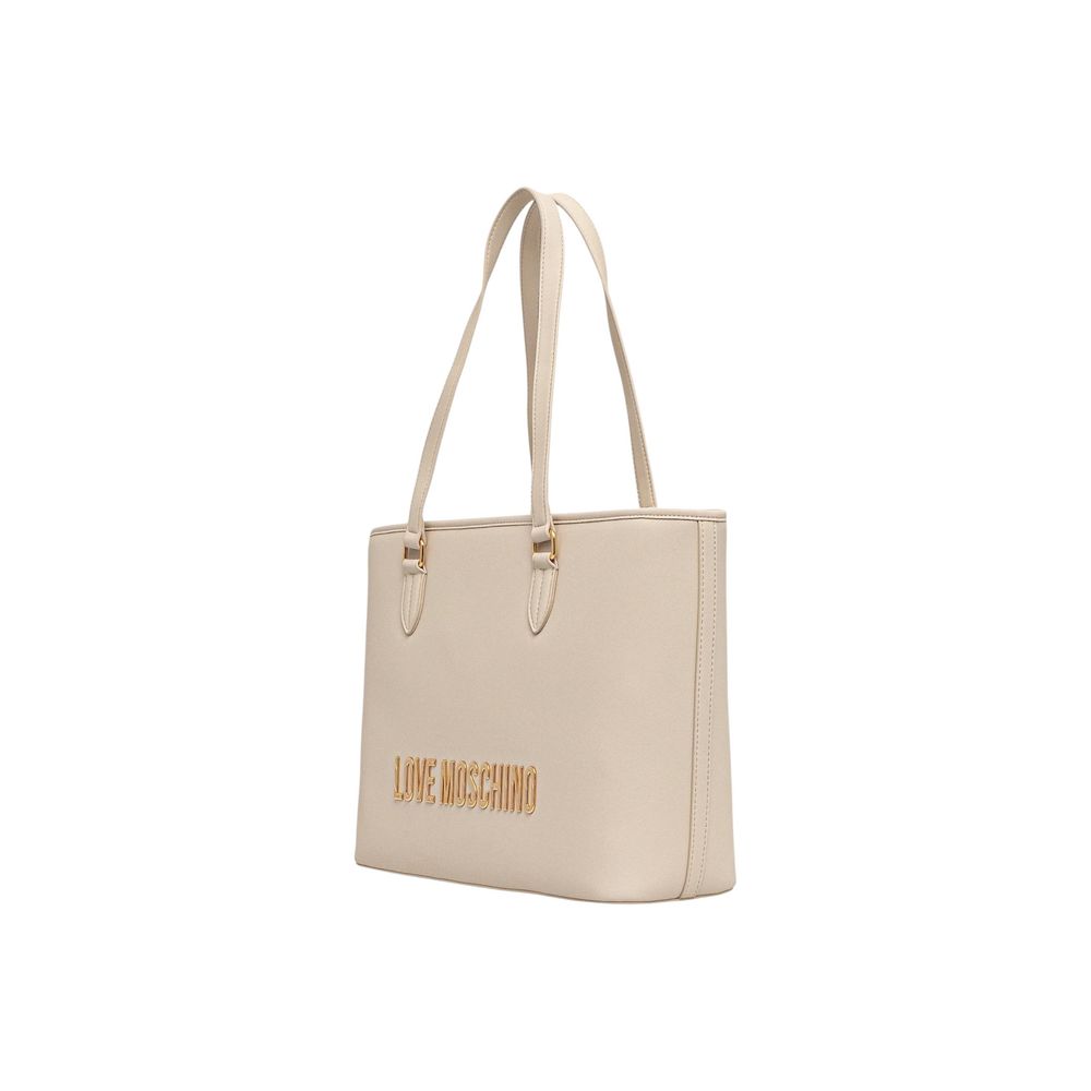 Handtas Love Moschino