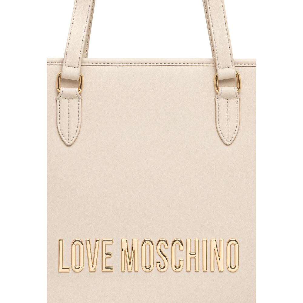 Handtas Love Moschino