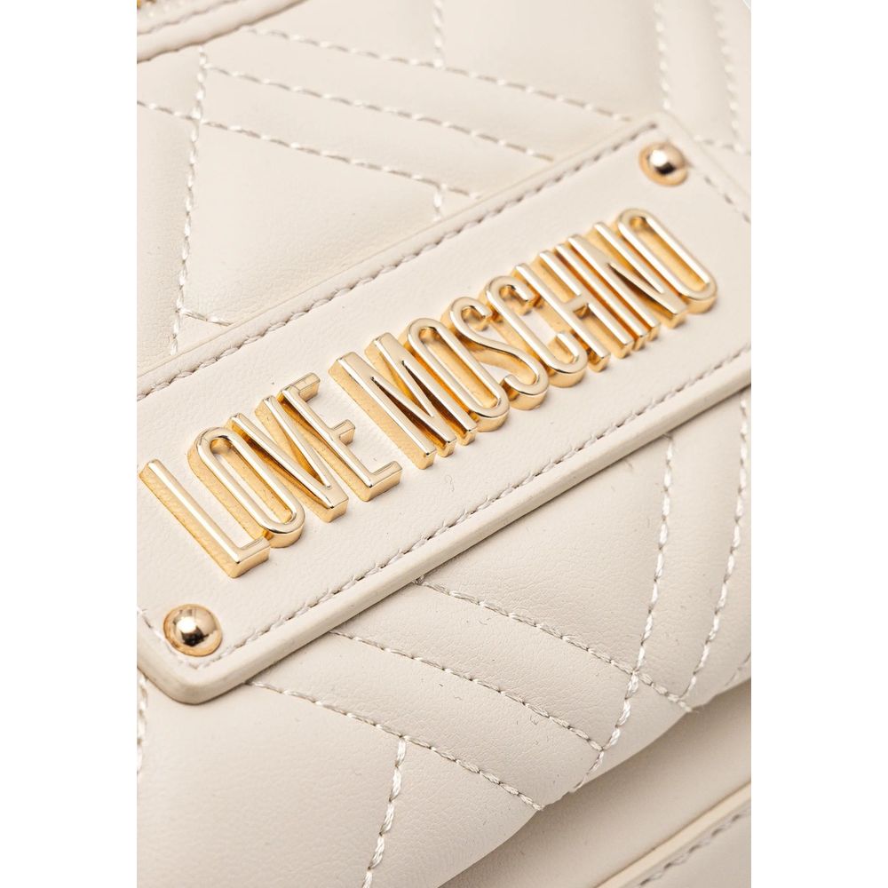 Rugzak Love Moschino