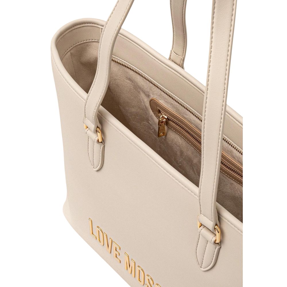 Handtas Love Moschino