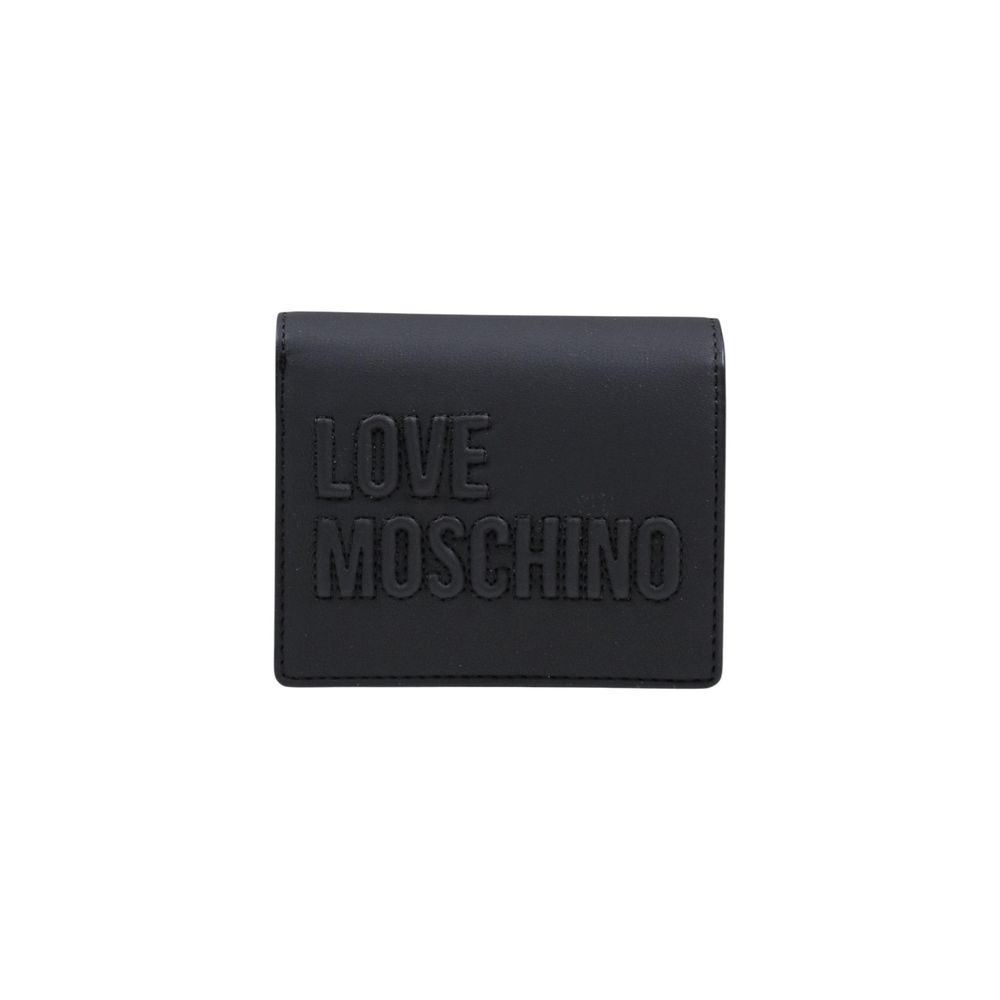 Portemonnee Love Moschino