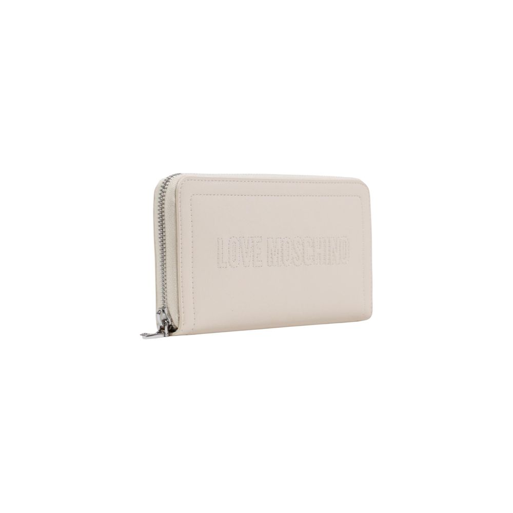 Portemonnee Love Moschino