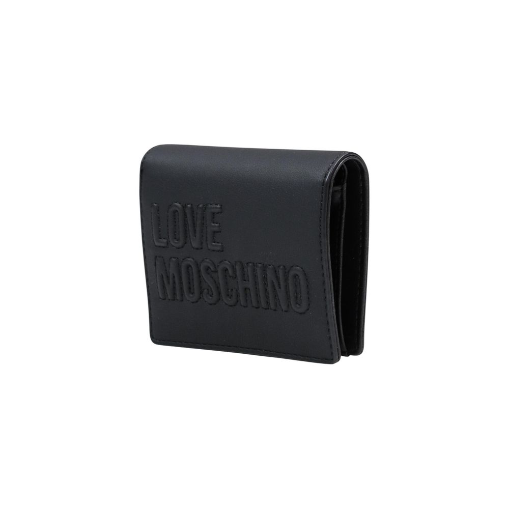 Portemonnee Love Moschino