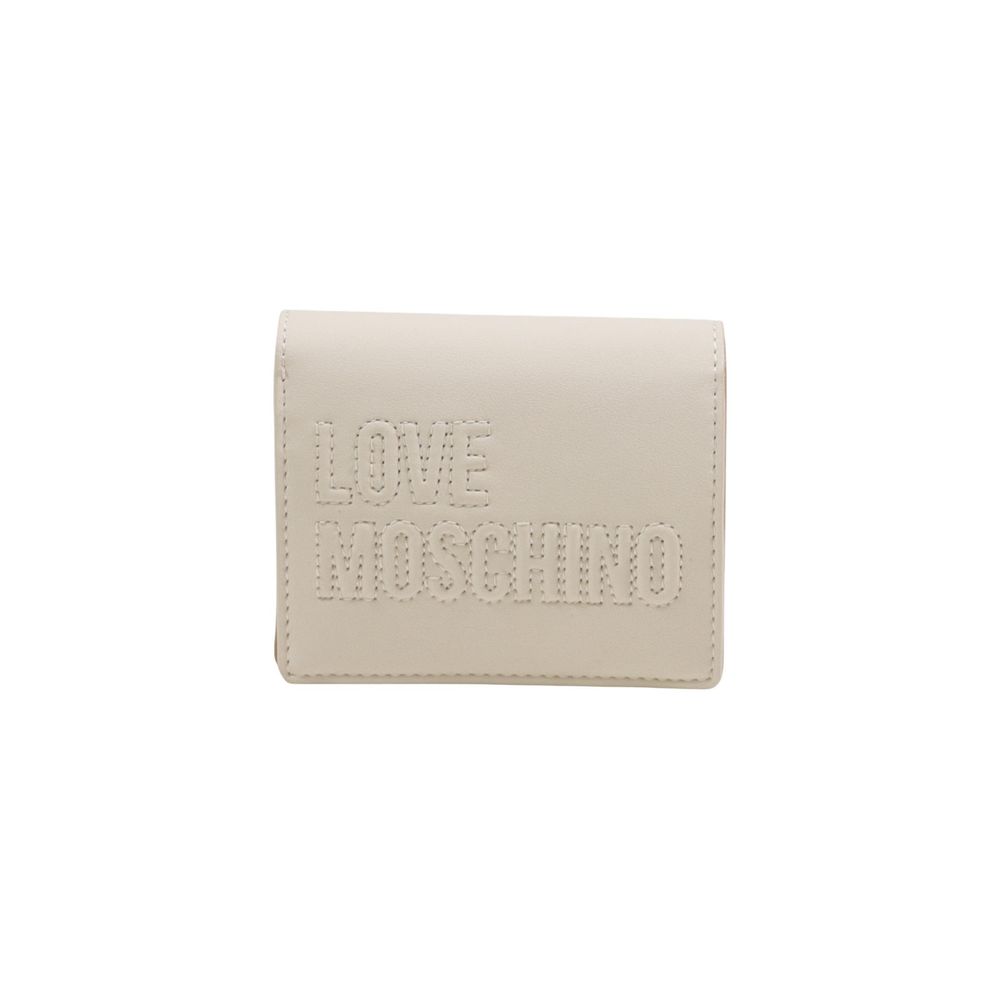 Portemonnee Love Moschino