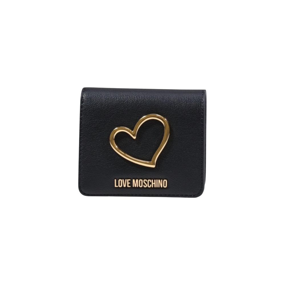 Portemonnee Love Moschino