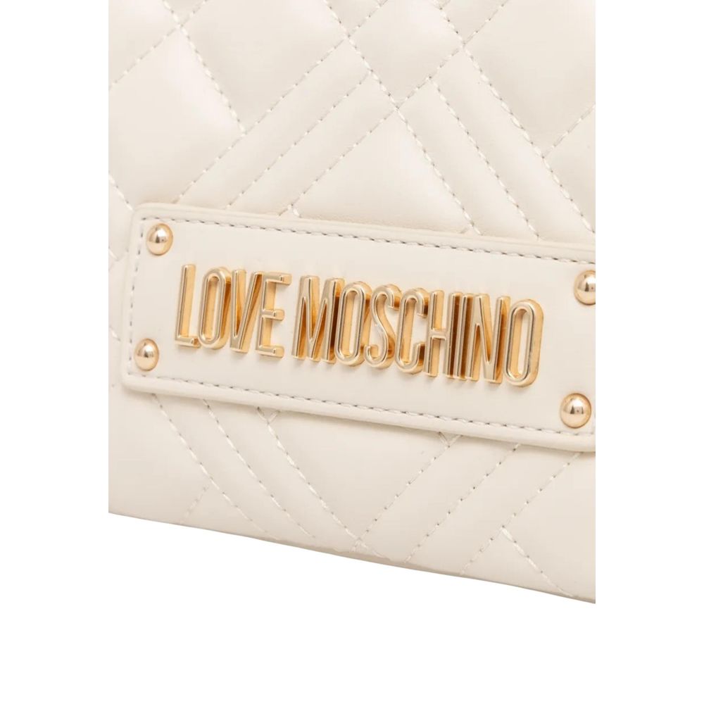 Handtas Love Moschino