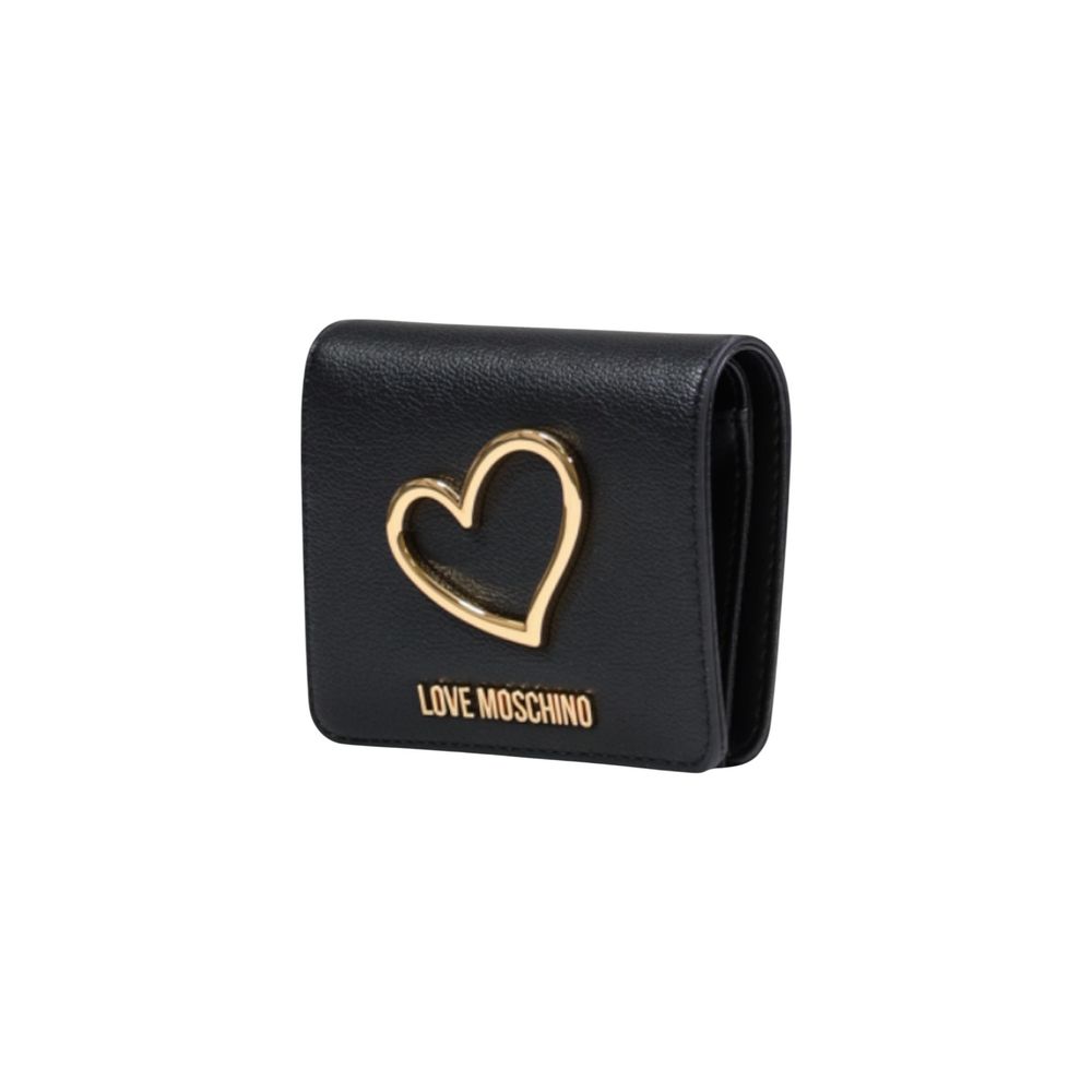 Portemonnee Love Moschino