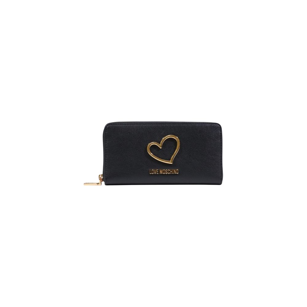 Portemonnee Love Moschino