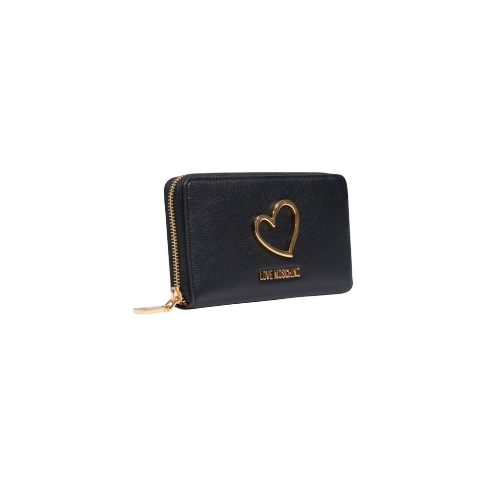 Portemonnee Love Moschino