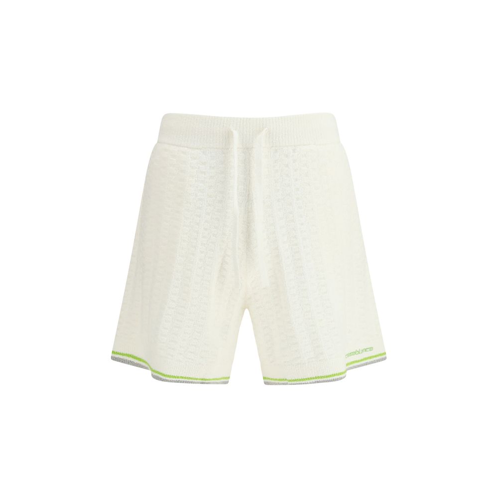 Bermuda shorts Casablanca