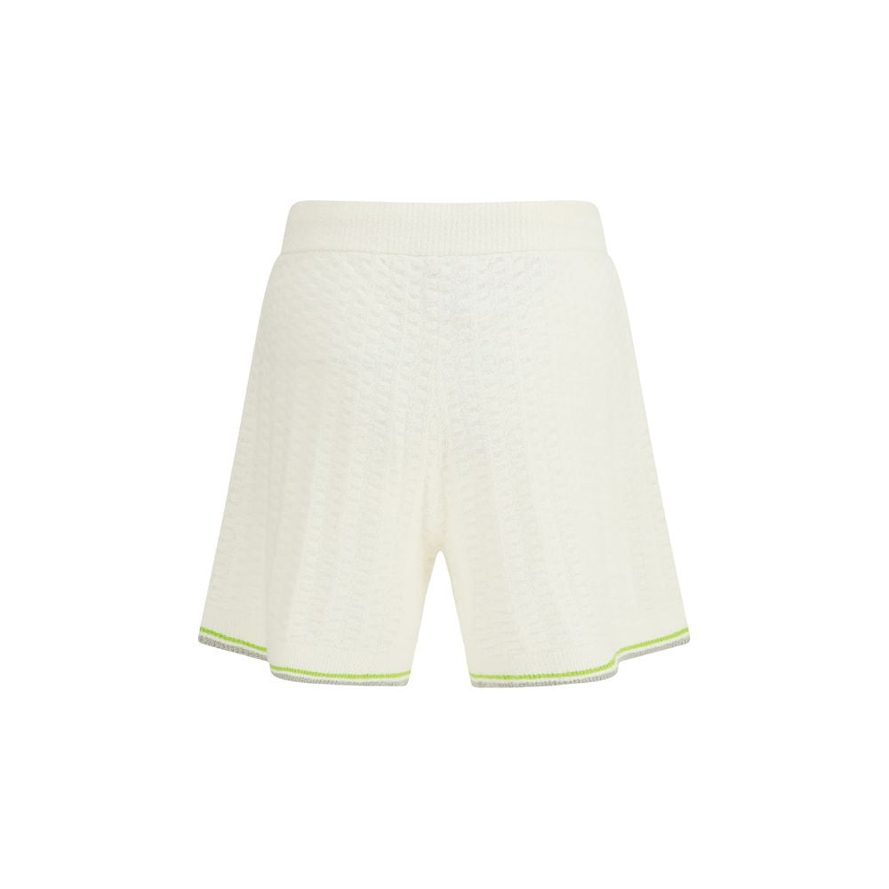 Bermuda shorts Casablanca