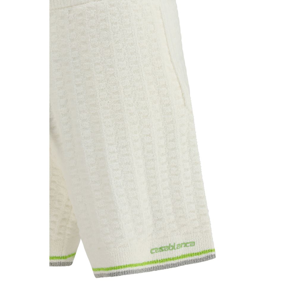 Bermuda shorts Casablanca
