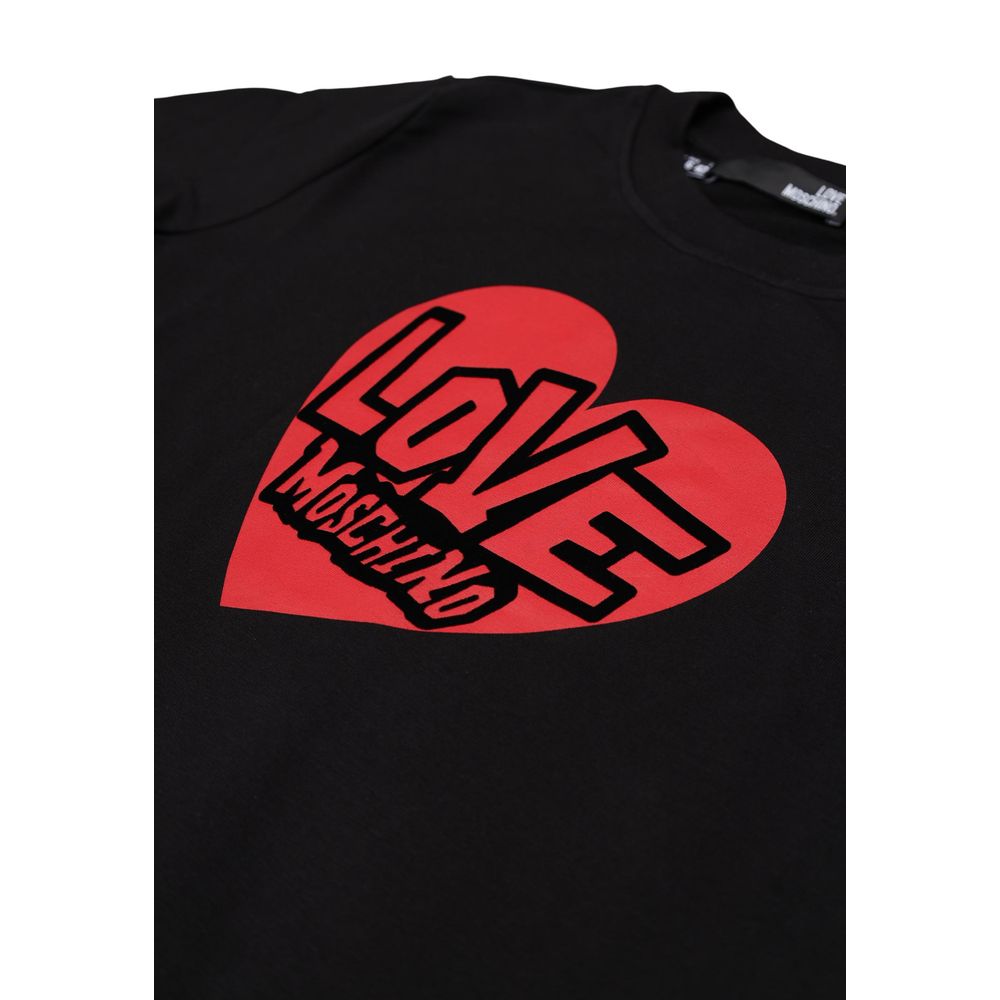 Sweatshirt Love Moschino