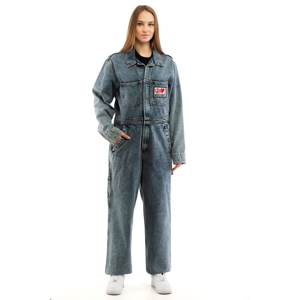 Jumpsuit Moschino