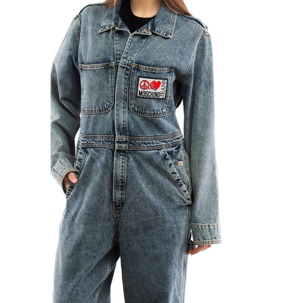 Jumpsuit Moschino
