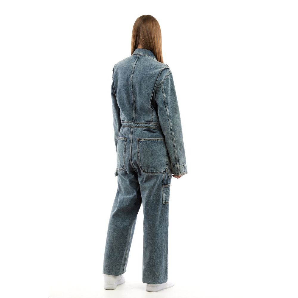 Jumpsuit Moschino