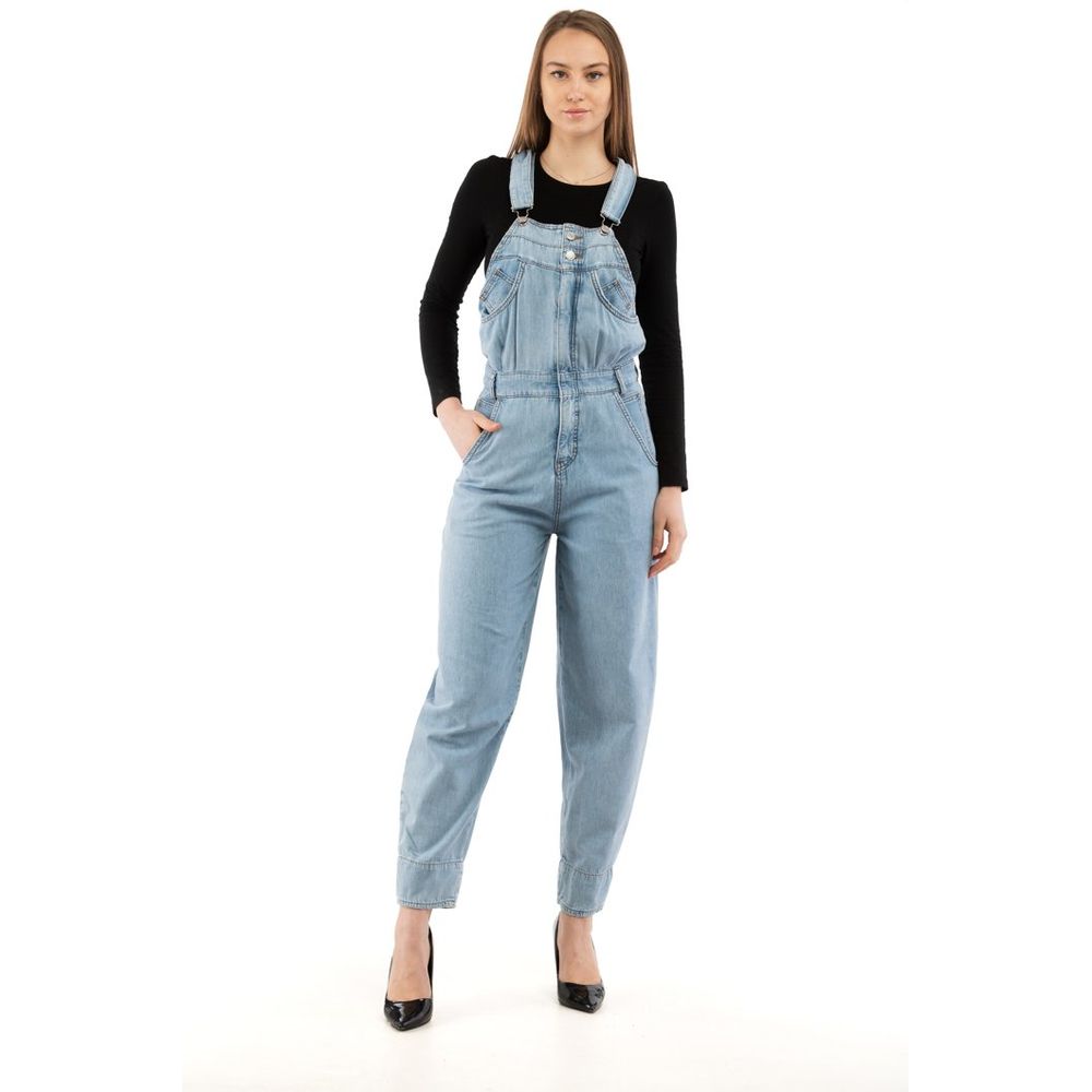 Jumpsuit Moschino