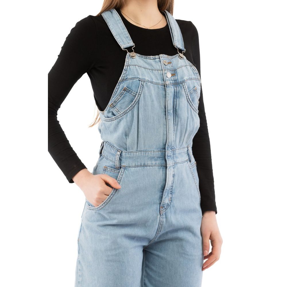 Jumpsuit Moschino