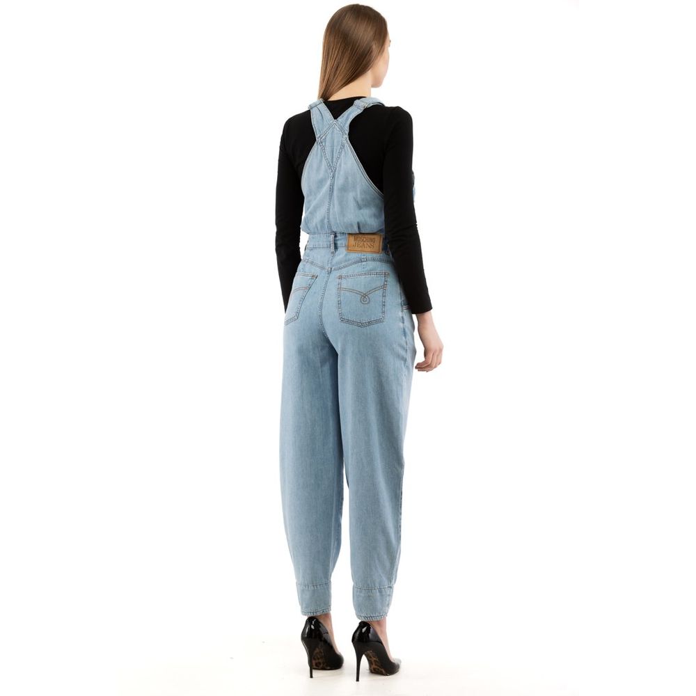 Jumpsuit Moschino
